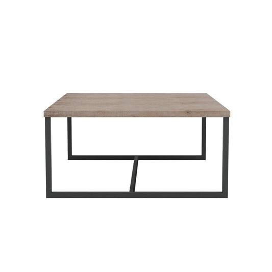 Irondale Square Coffee Table - lh-import-coffee-tables