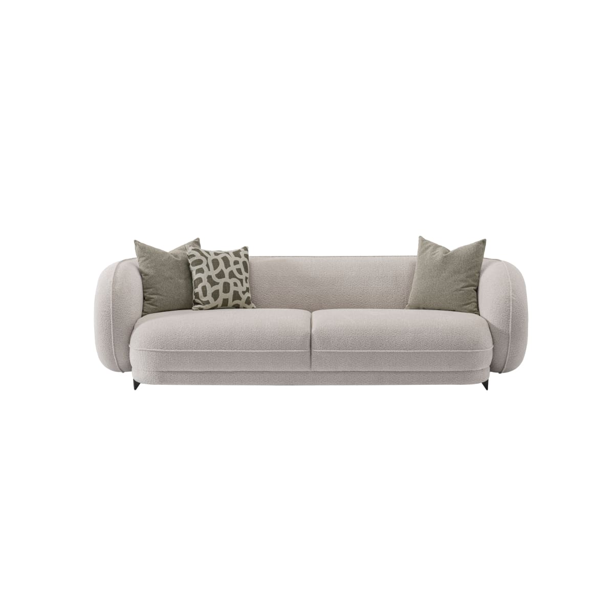 Janice Sofa - sofa