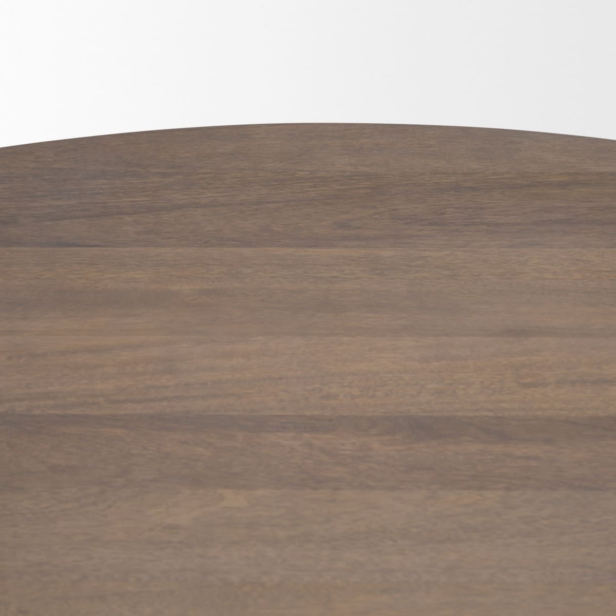 Jennings Dining Table Light Brown Wood | 60’’ - dining-table