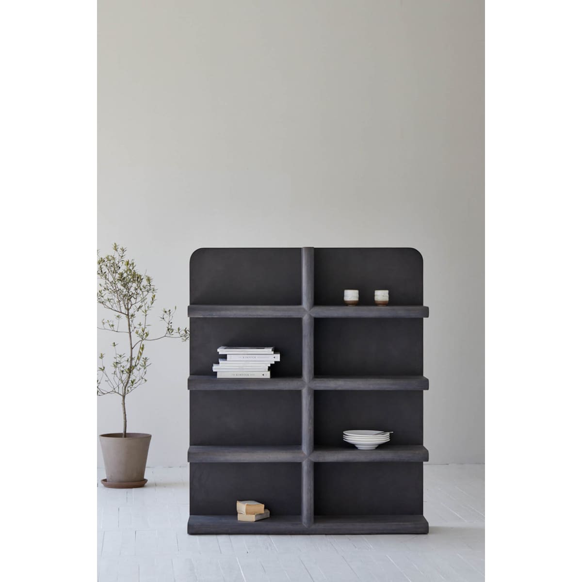 Julian Bookcase - lh-import-bookcases