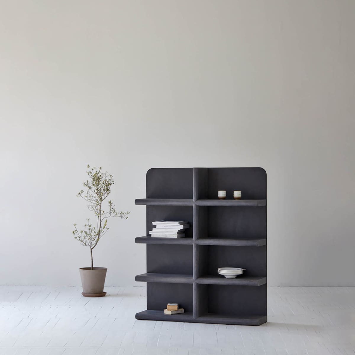 Julian Bookcase - lh-import-bookcases