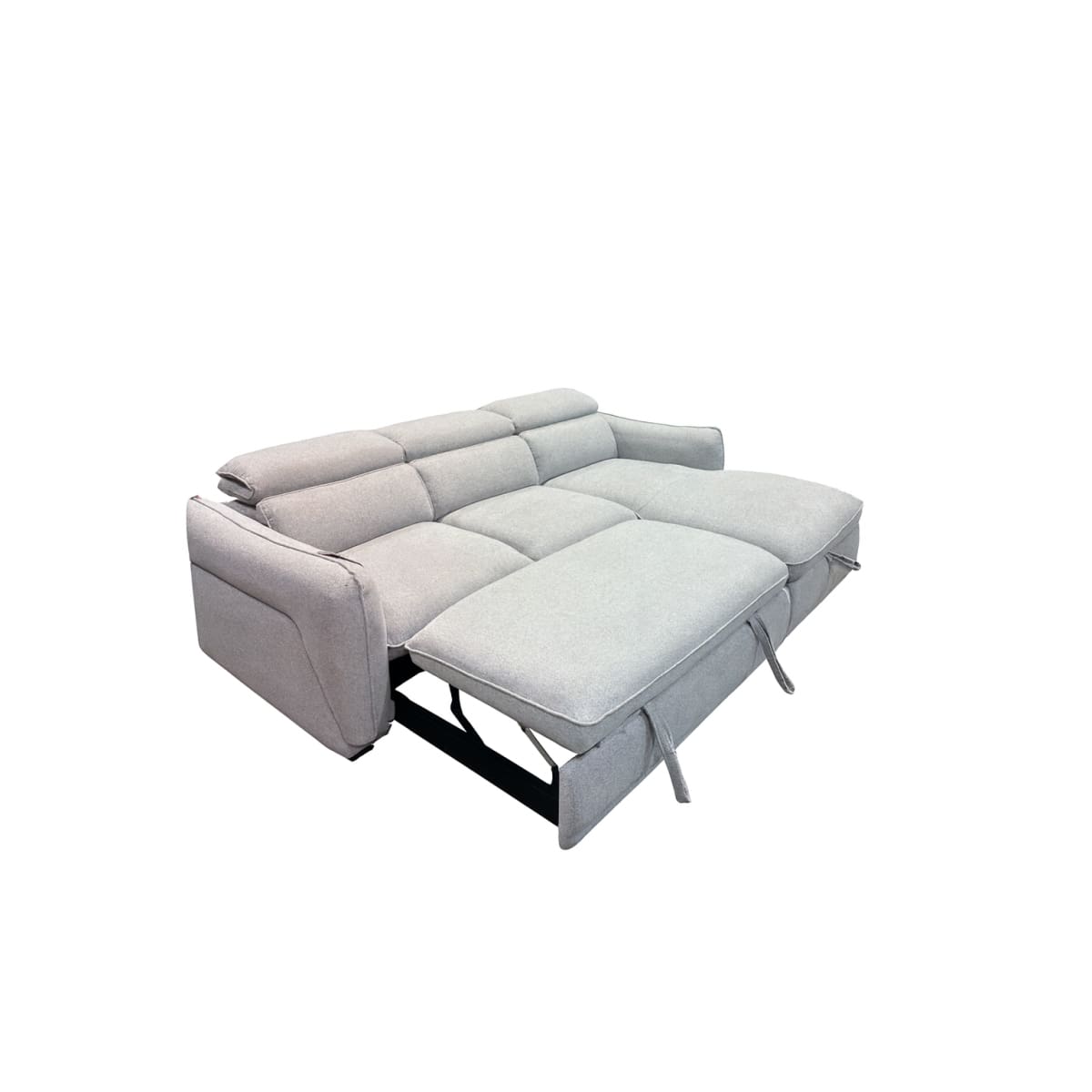 Julian Sleeper Sectional - Sectional