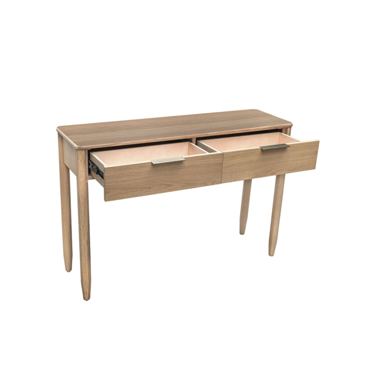 Kamelia Console - Sand - lh-import-console-tables