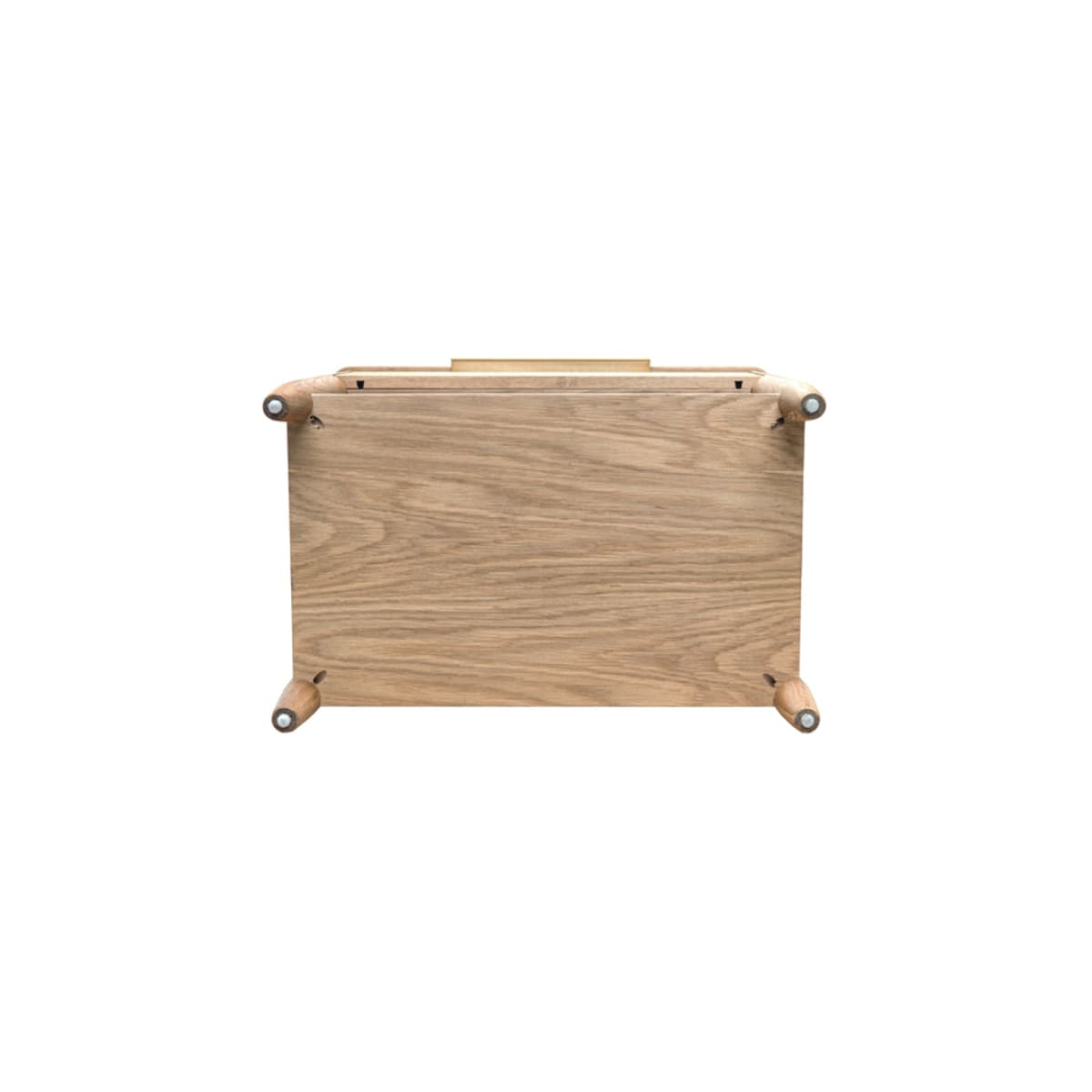 Kamelia Nightstand - Sand - lh-import-nightstands