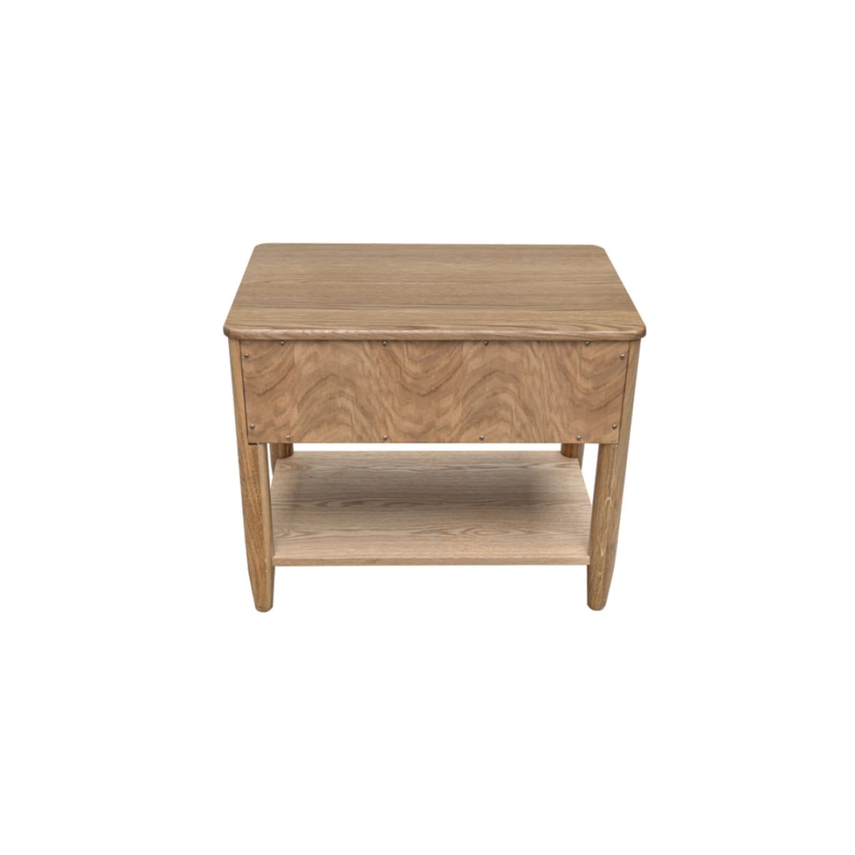Kamelia Nightstand - Sand - lh-import-nightstands