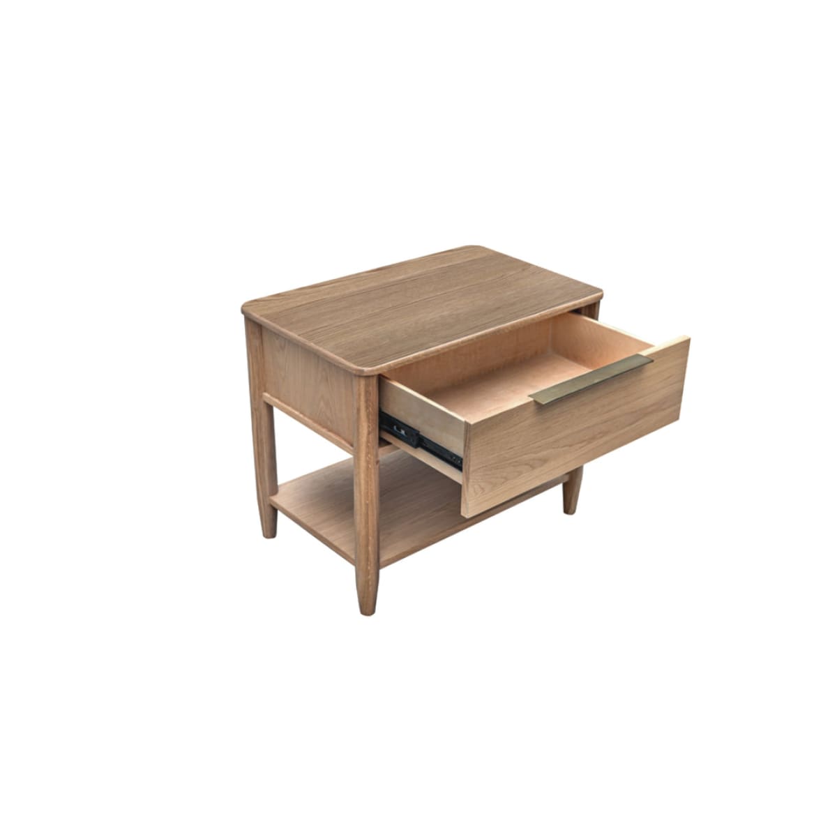 Kamelia Nightstand - Sand - lh-import-nightstands