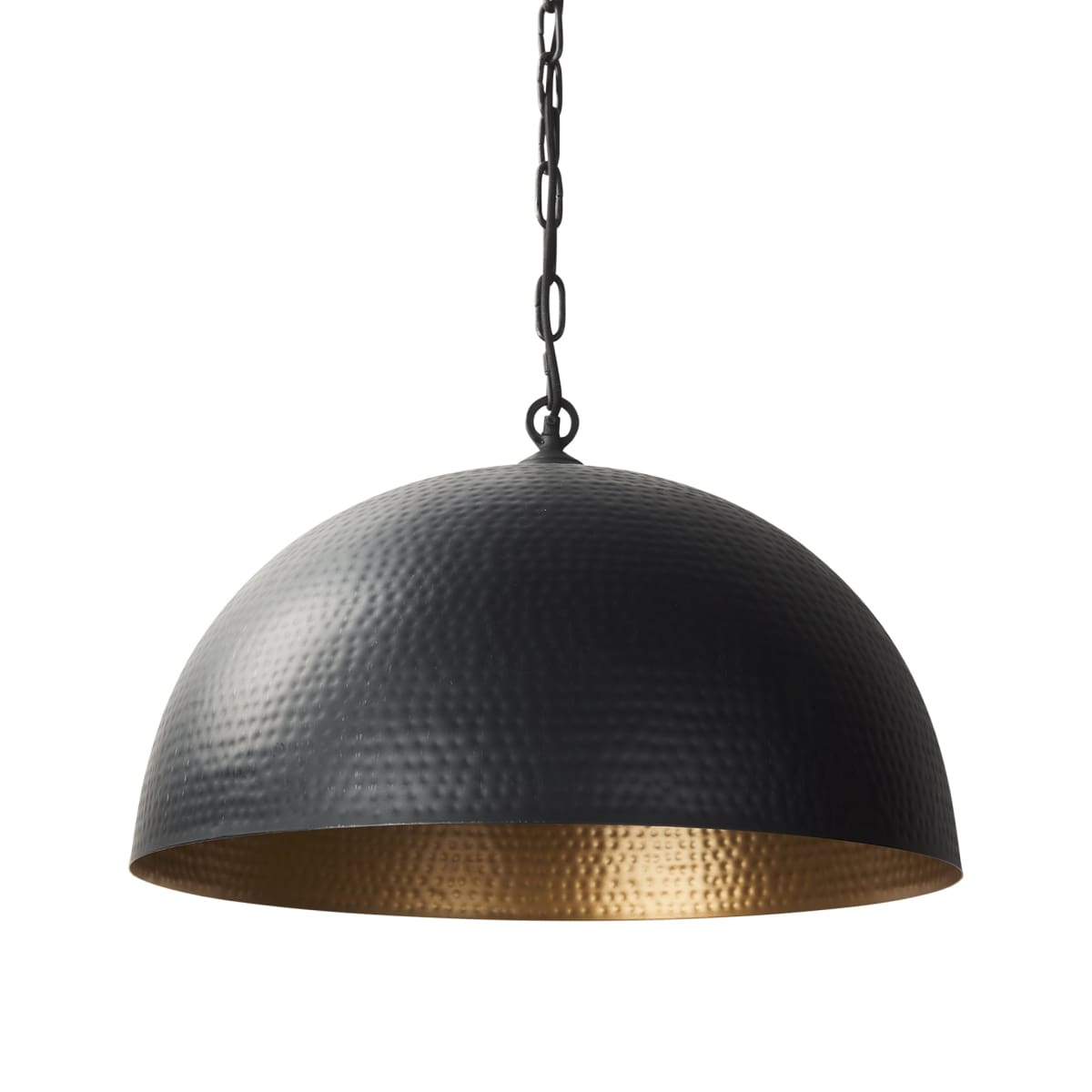 Karina Pendant Light Matte Black | 24’’ Round - pendant-light