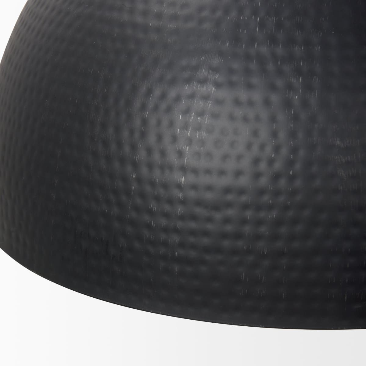 Karina Pendant Light Matte Black | 24’’ Round - pendant-light