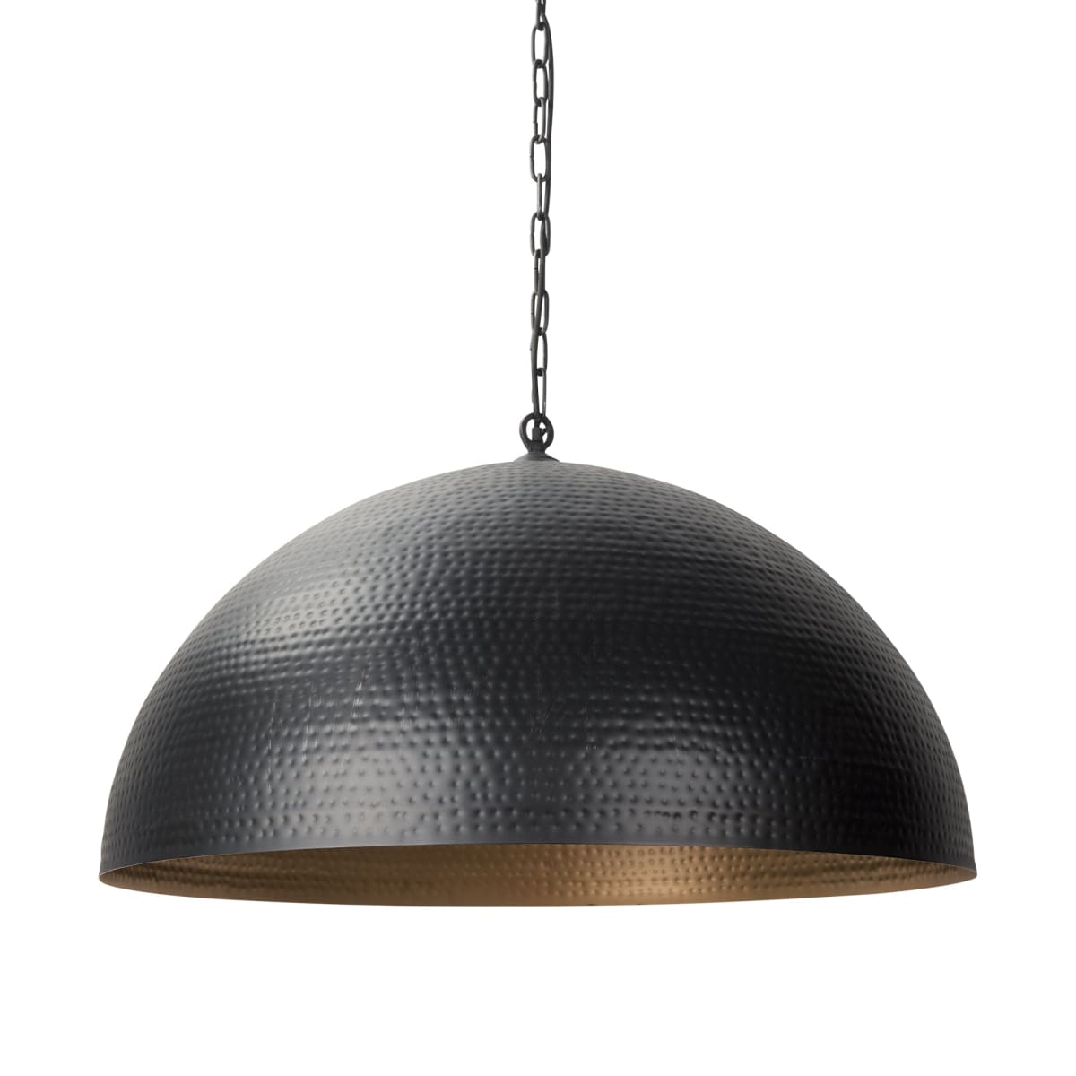 Karina Pendant Light Matte Black | 36’’ Round - pendant-light