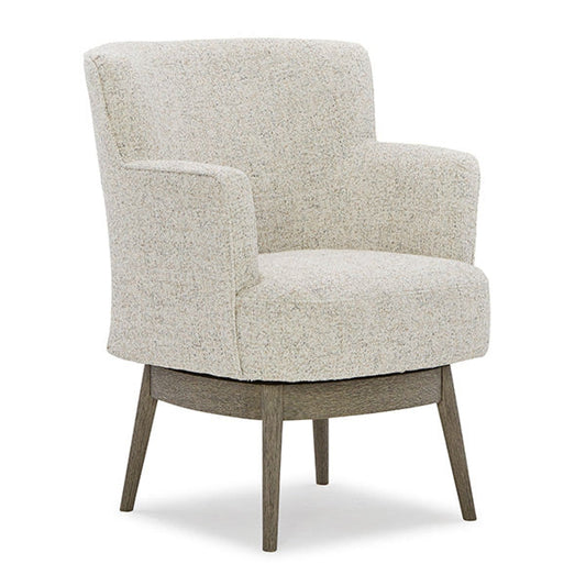 Kelida Swivel Chair - accent-chairs