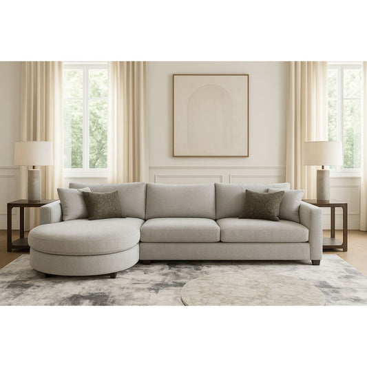 Kelowna Sectional - Sectional