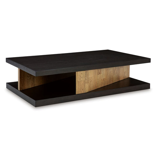 Kocomore Coffee Table - coffee-tables