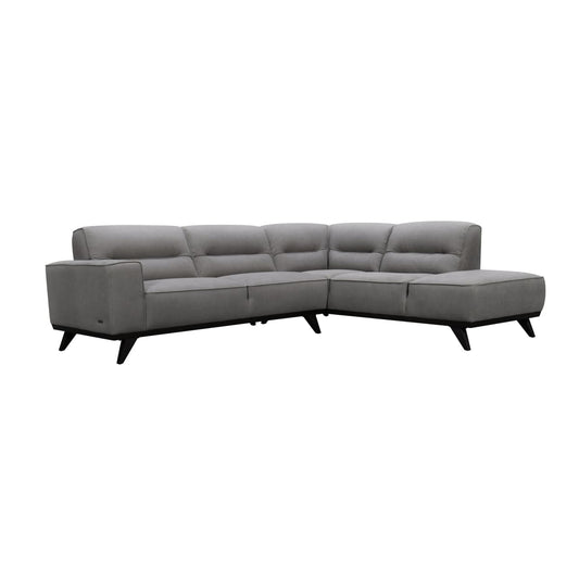 Koya Sectional - Sectional