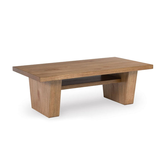 Kristiland Coffee Table - coffee-tables