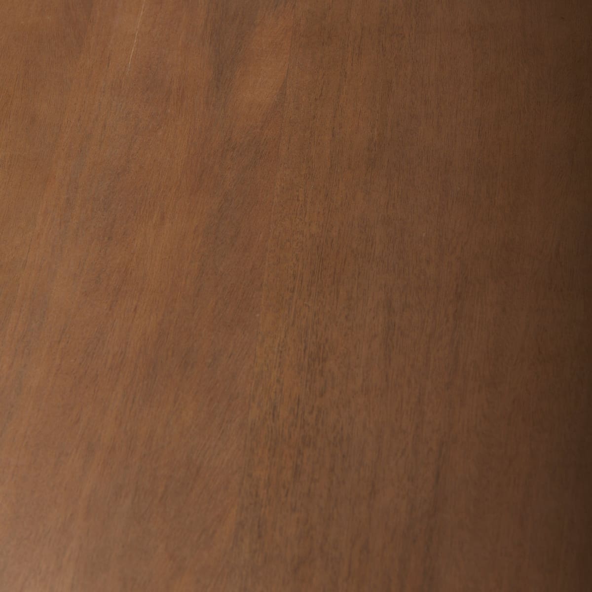 Lance Dining Table Medium Brown Wood - dining-table