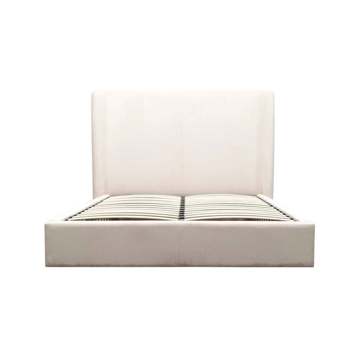 Lara Queen Bed - lh-import-beds