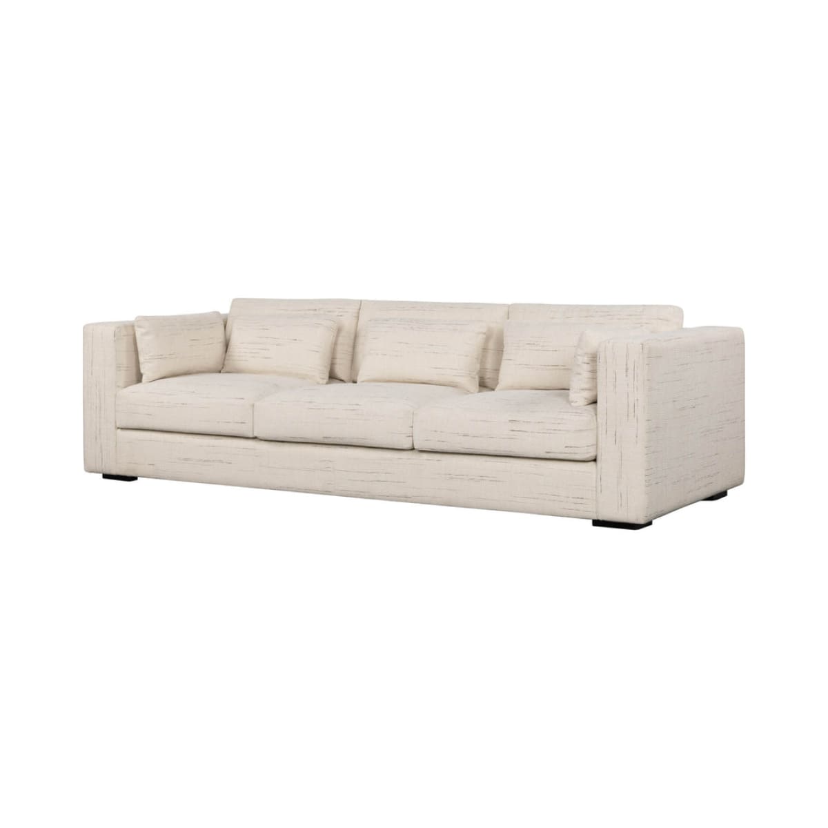 Las Vegas Clive Sofa - Shoji Cream - lh-import-sofas