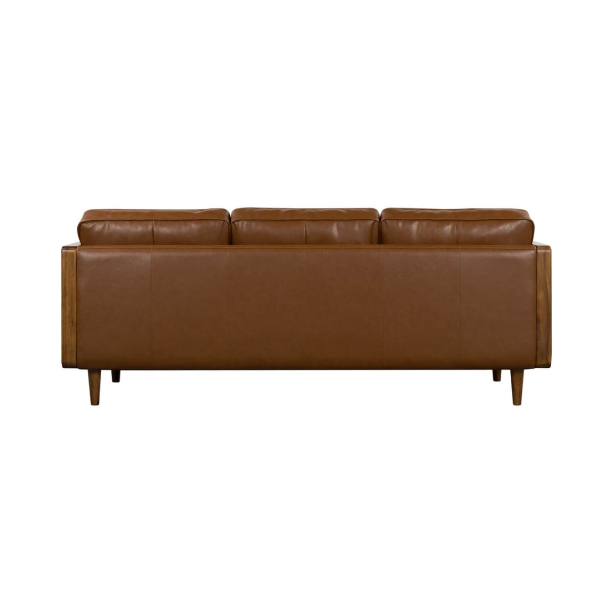 Las Vegas Mandalay Sofa - Vegan Nut - lh-import-sofas