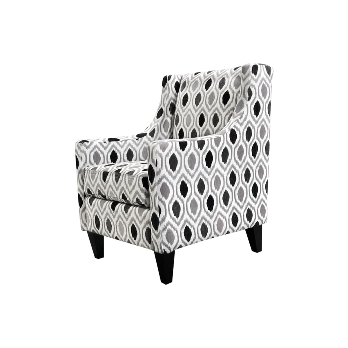 Leo Chair - accent chairs