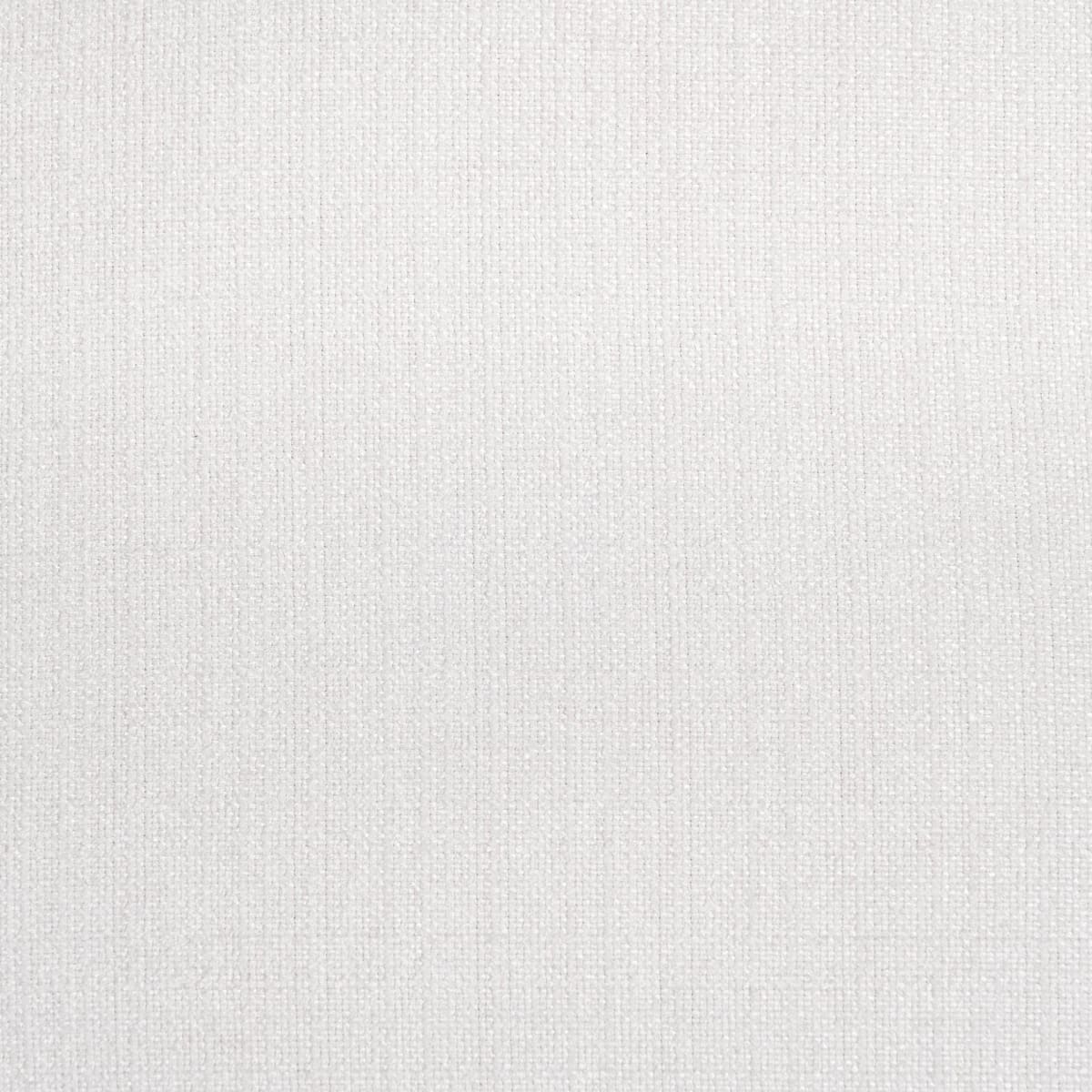 Leonidas Upholstered Accent Chair Cream Fabric | Black Metal - accent-chairs