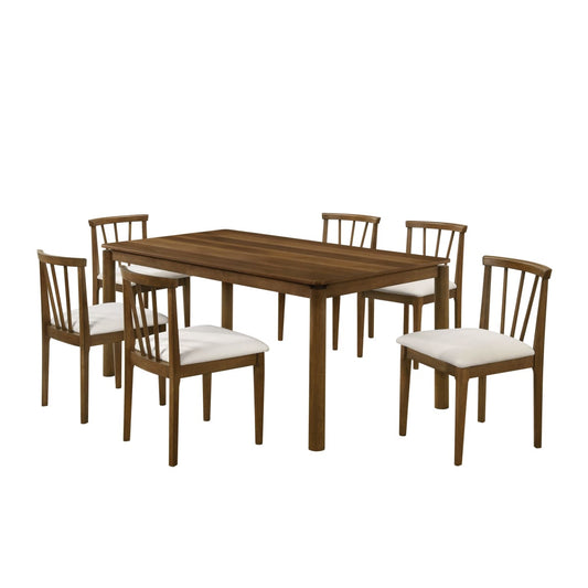 Letitia Dining set - dining-table