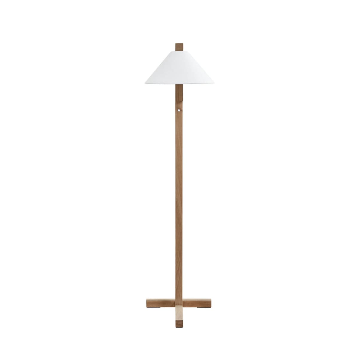 Letta Standing Lamp - lh-import-lamps