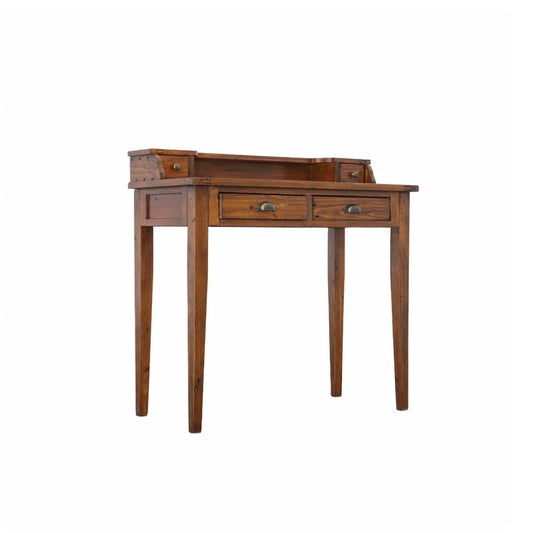 Lifestyle Writing Bureau - African Dusk - lh-import-desks