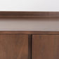 Lillie Accent Cabinet Brown Wood - acc-chest-cabinets