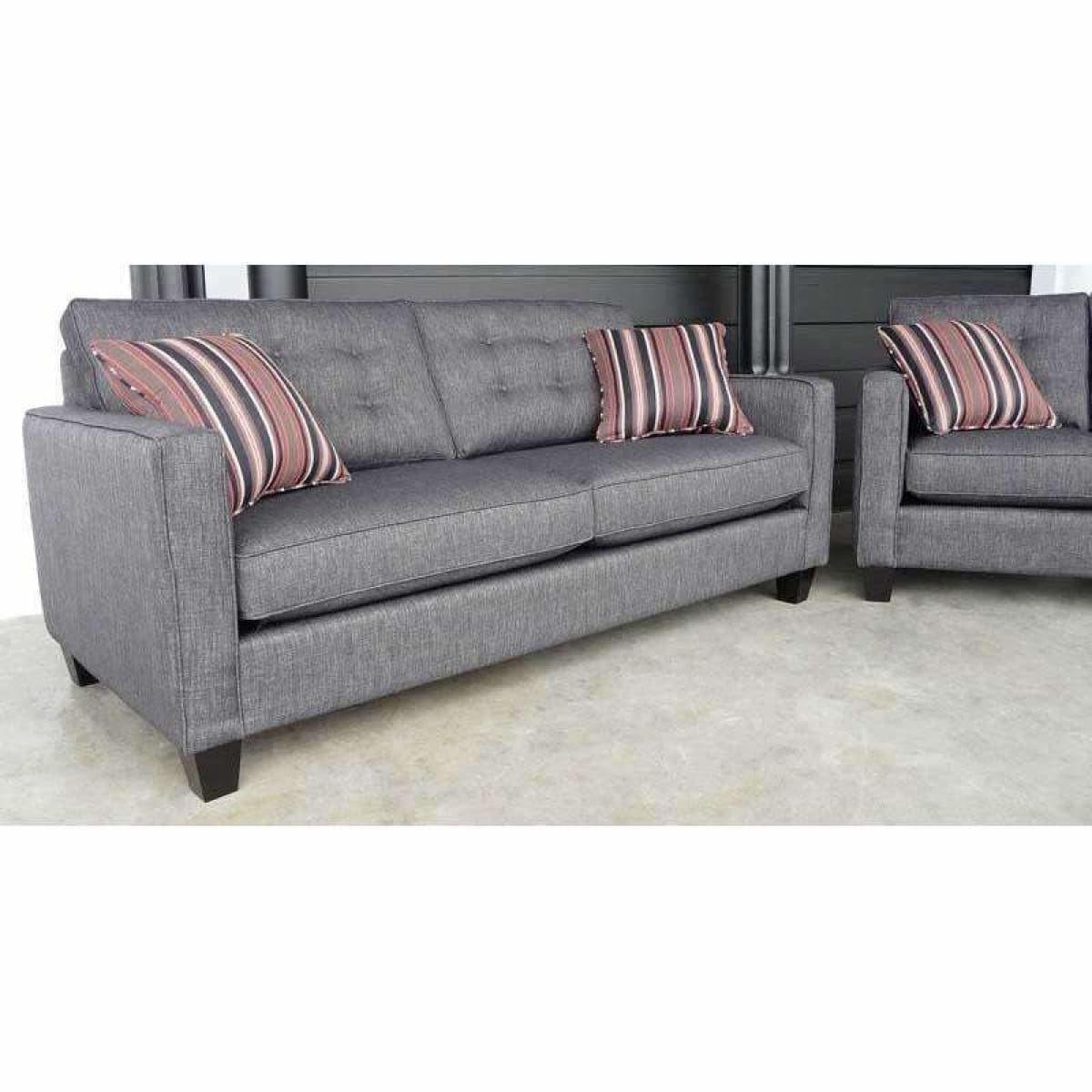 Lincoln Sofa - Sofa