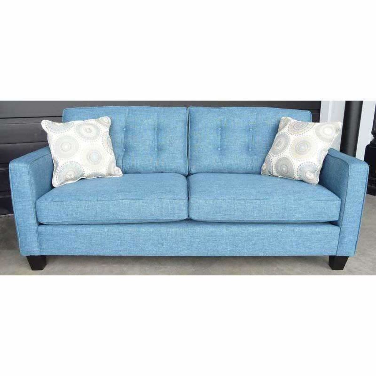 Lincoln Sofa - Sofa