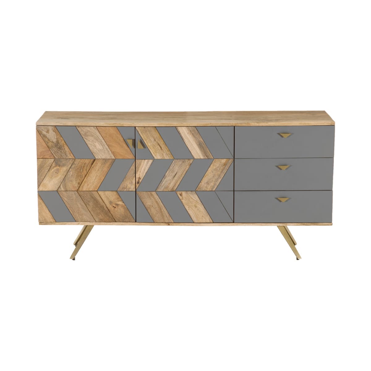 London Sideboard - lh-import-sideboards-cabinets