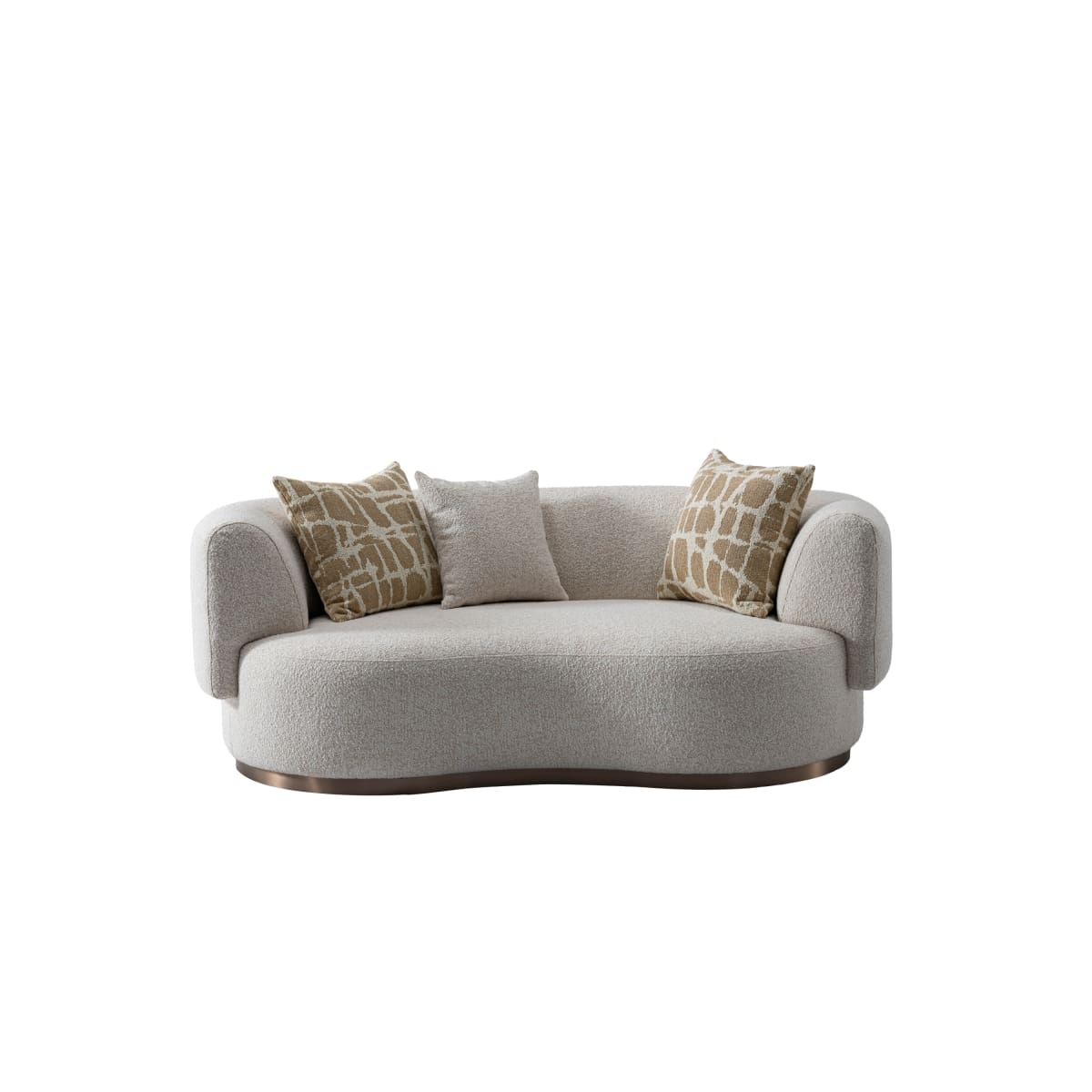 Louise Sofa - Sofa