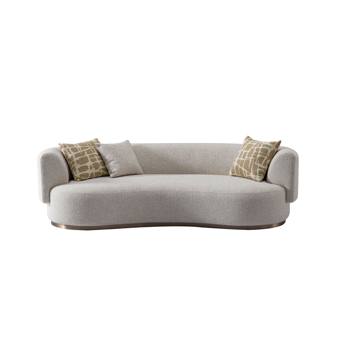 Louise Sofa - Sofa