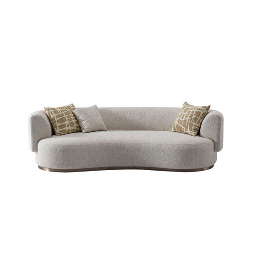 Louise Sofa - Sofa