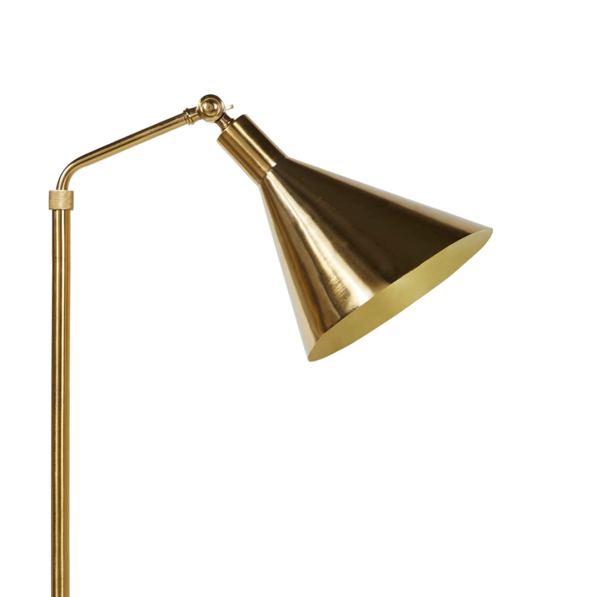 Lumia Floor Lamp - lh-import-lamps