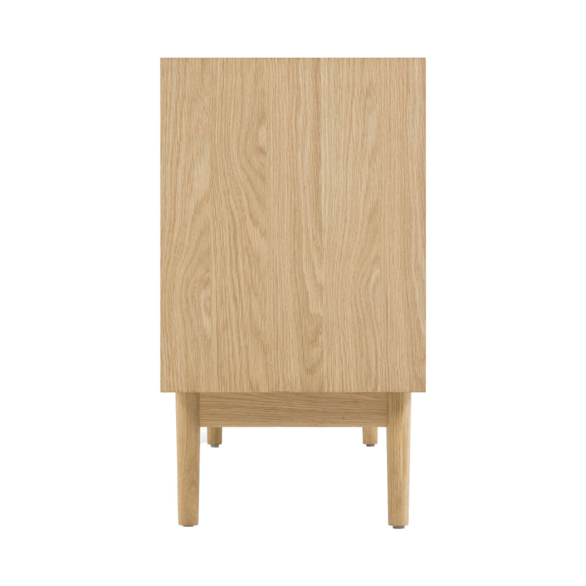 Lumina 4 Door Sideboard - lh-import-sideboards-cabinets