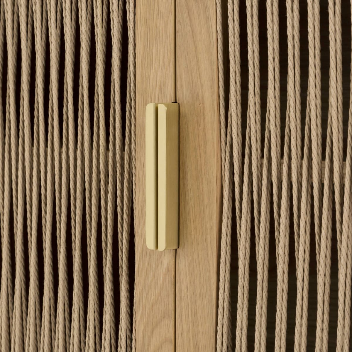 Lumina 4 Door Sideboard - lh-import-sideboards-cabinets