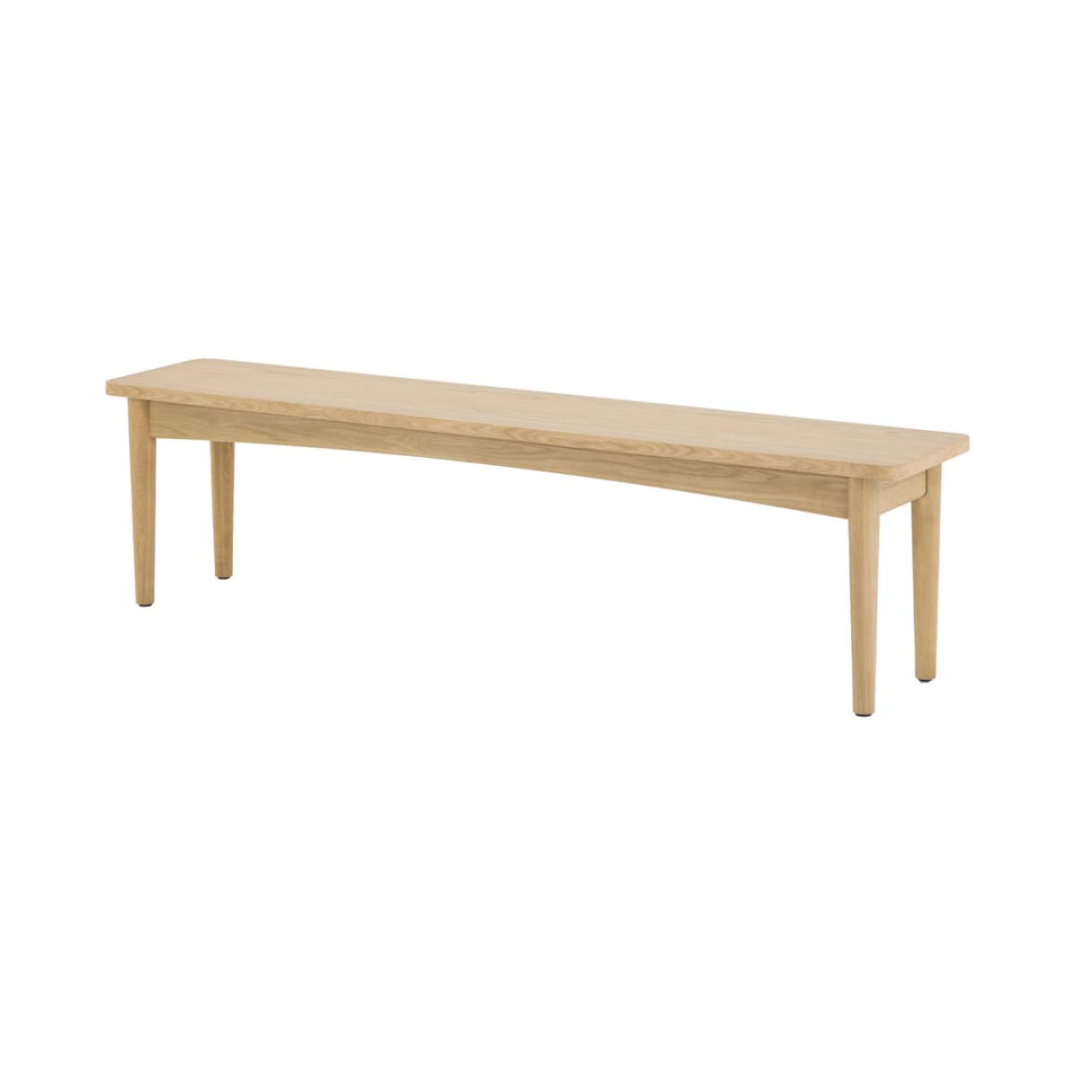 Lumina Bench - lh-import-dining-benches