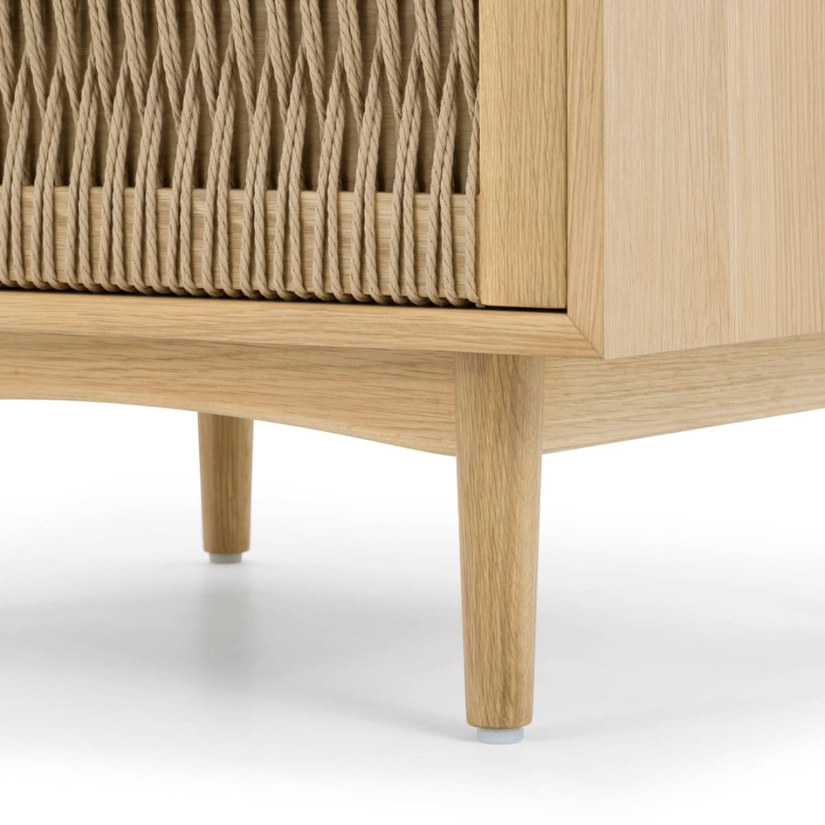 Lumina Nightstand - lh-import-nightstands