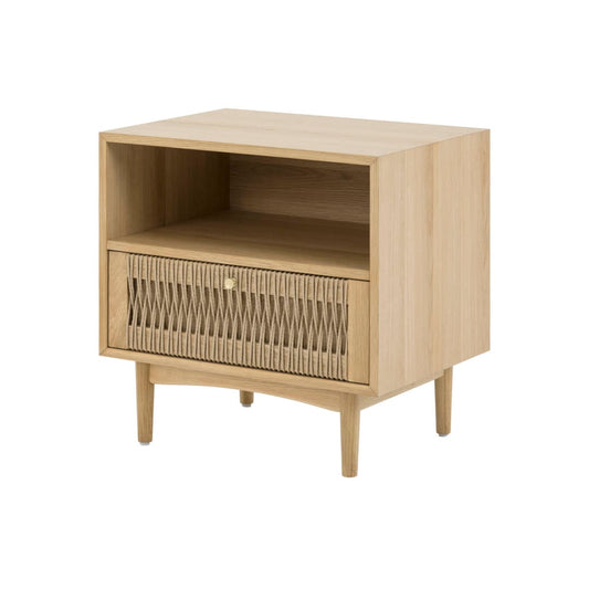 Lumina Nightstand - lh-import-nightstands