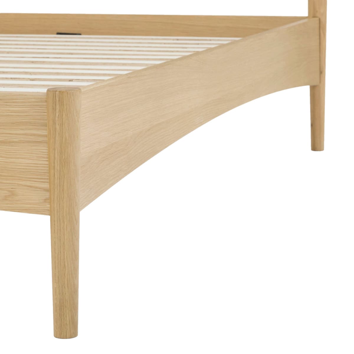 Lumina Queen Bed - lh-import-beds