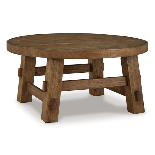 Mackifeld Coffee Table - coffee-tables