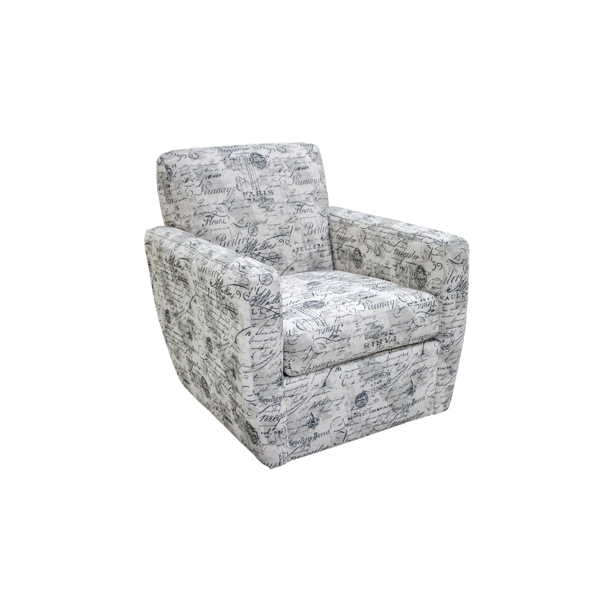 Madison Chair - accent chairs