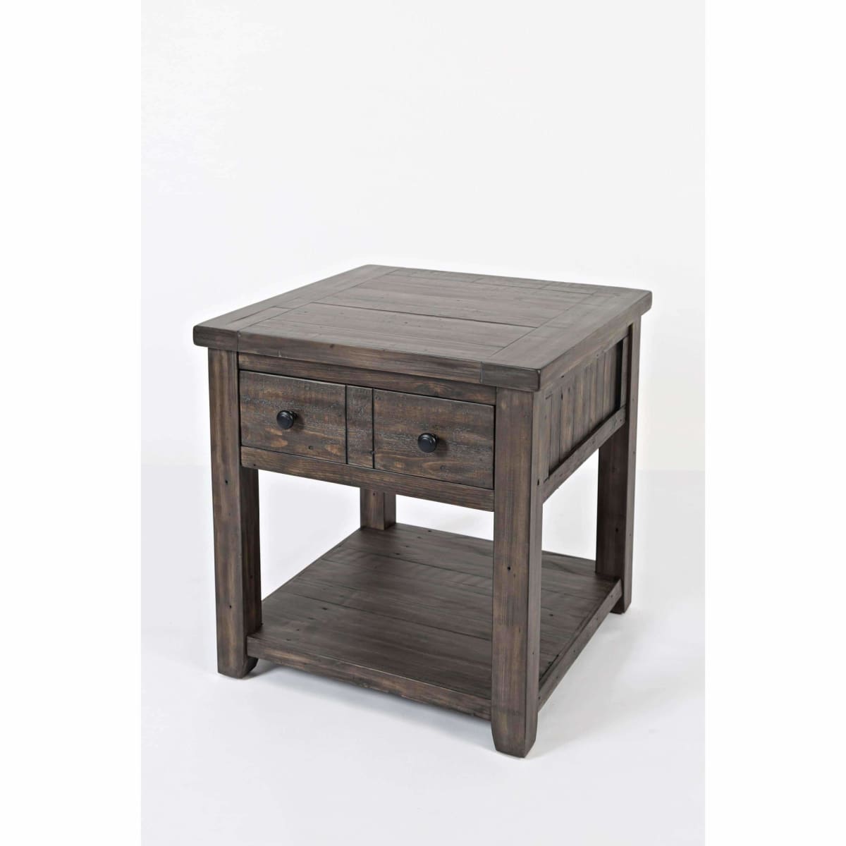 Madison County End Table - END TABLE/SIDE TABLE