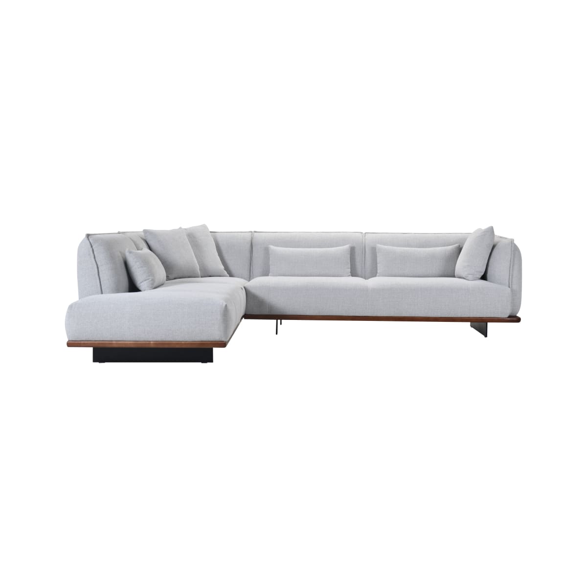 MARLEY SECTIONAL - Sectional