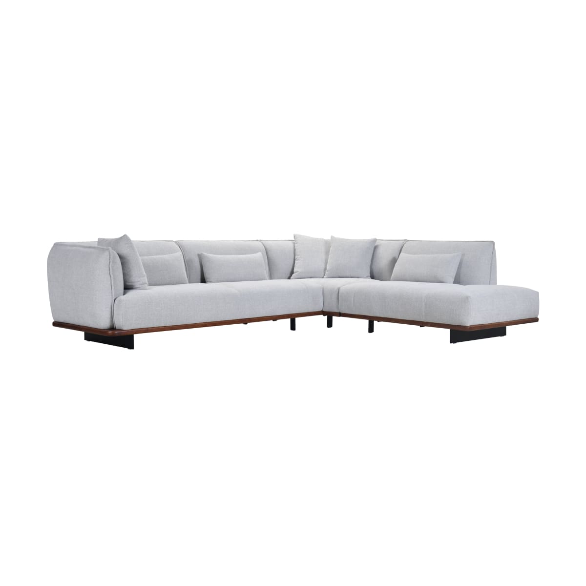 MARLEY SECTIONAL - Sectional