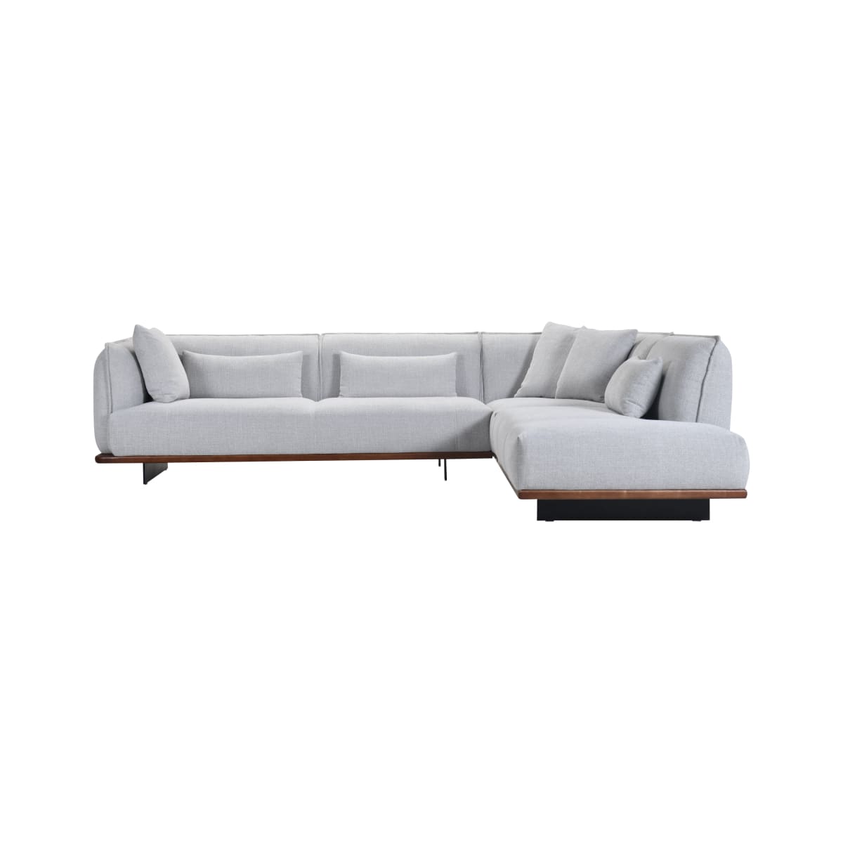 MARLEY SECTIONAL - Sectional