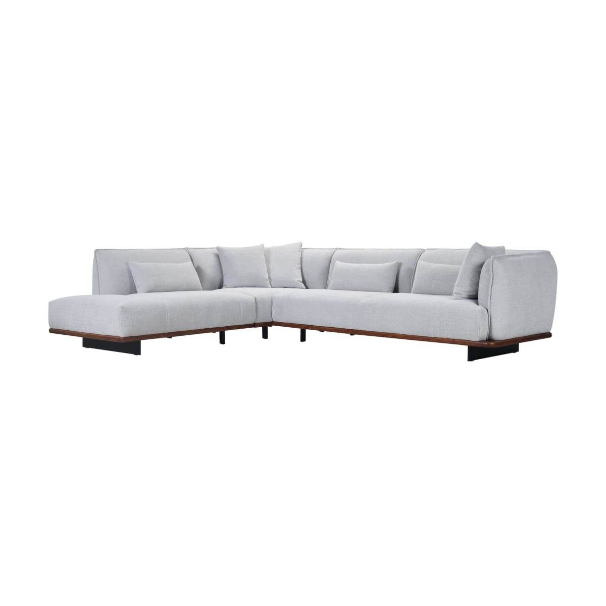 MARLEY SECTIONAL - Sectional