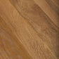 Marquisa Coffee Table Brown Wood | Black Metal | Large - coffee-tables