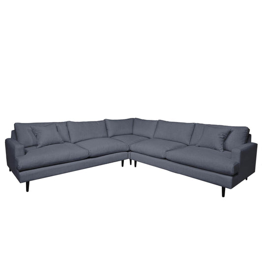 Martha Corner Sectional - Beach Indigo - lh-import-sectionals